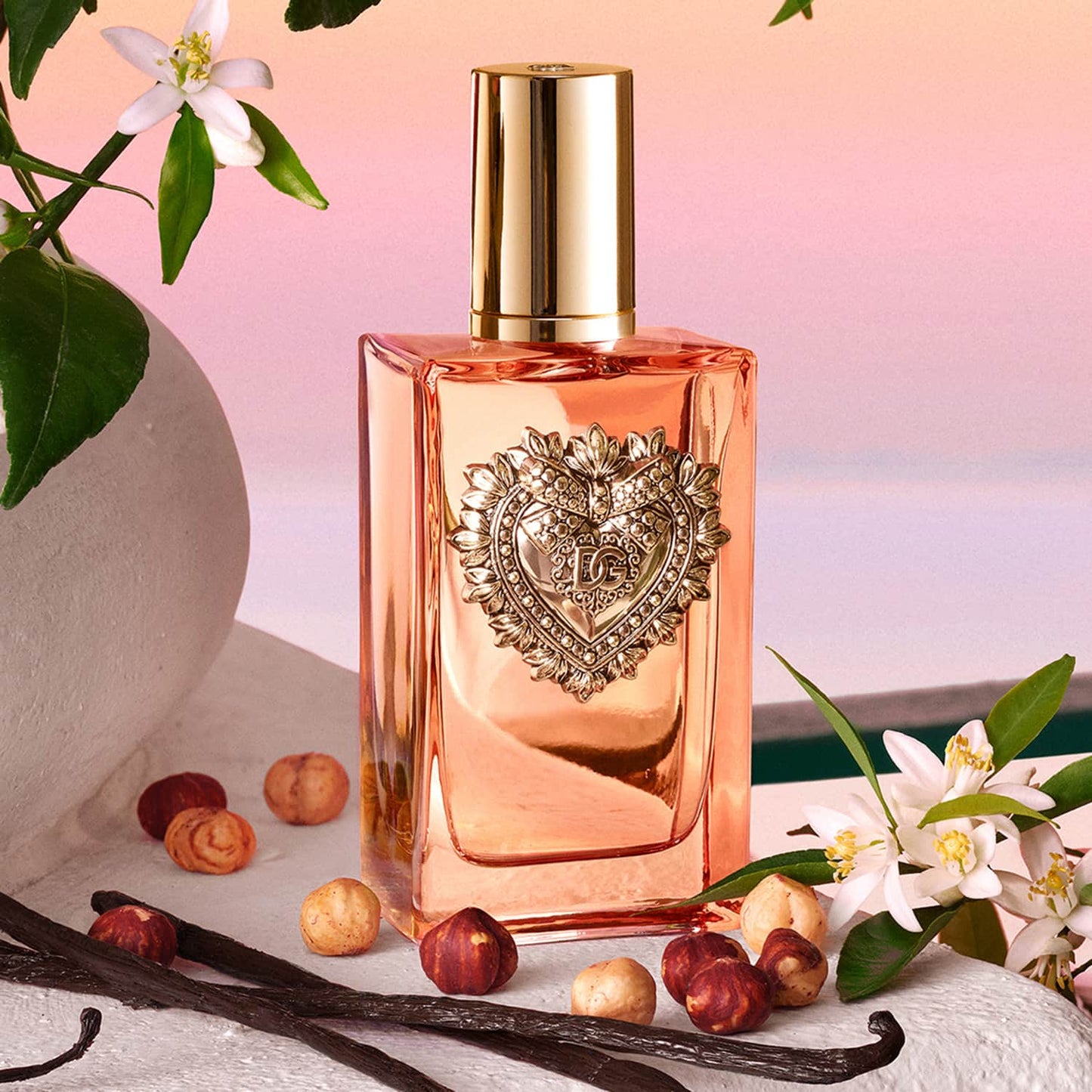 Dolce & Gabbana Devotion Eau De Parfum Intense (100 ml)