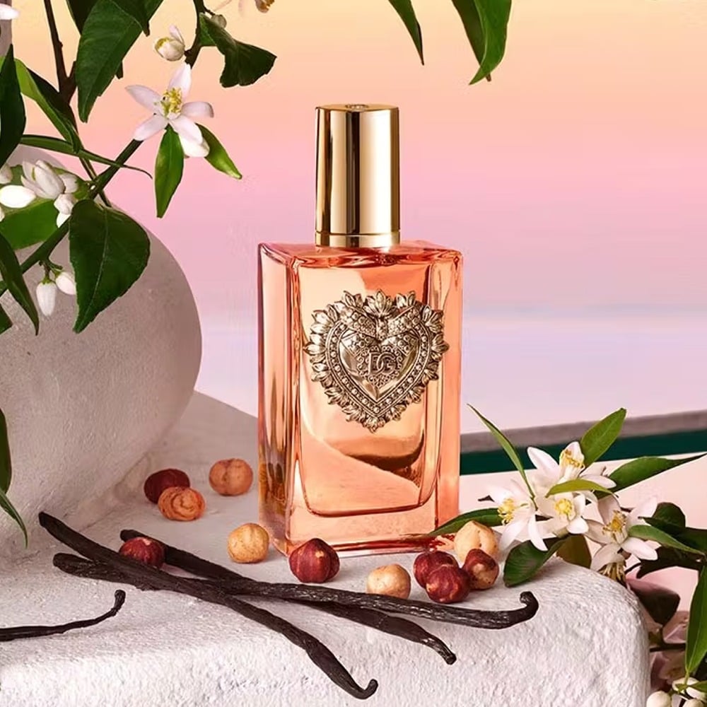 Dolce & Gabbana Devotion Eau De Parfum For Women (100ml)