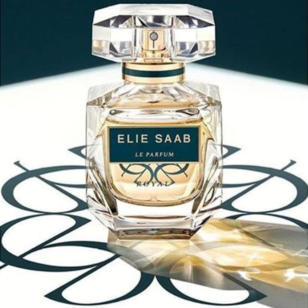 Elie Saab Le Parfum Royal Eau De Parfum  (90ml)