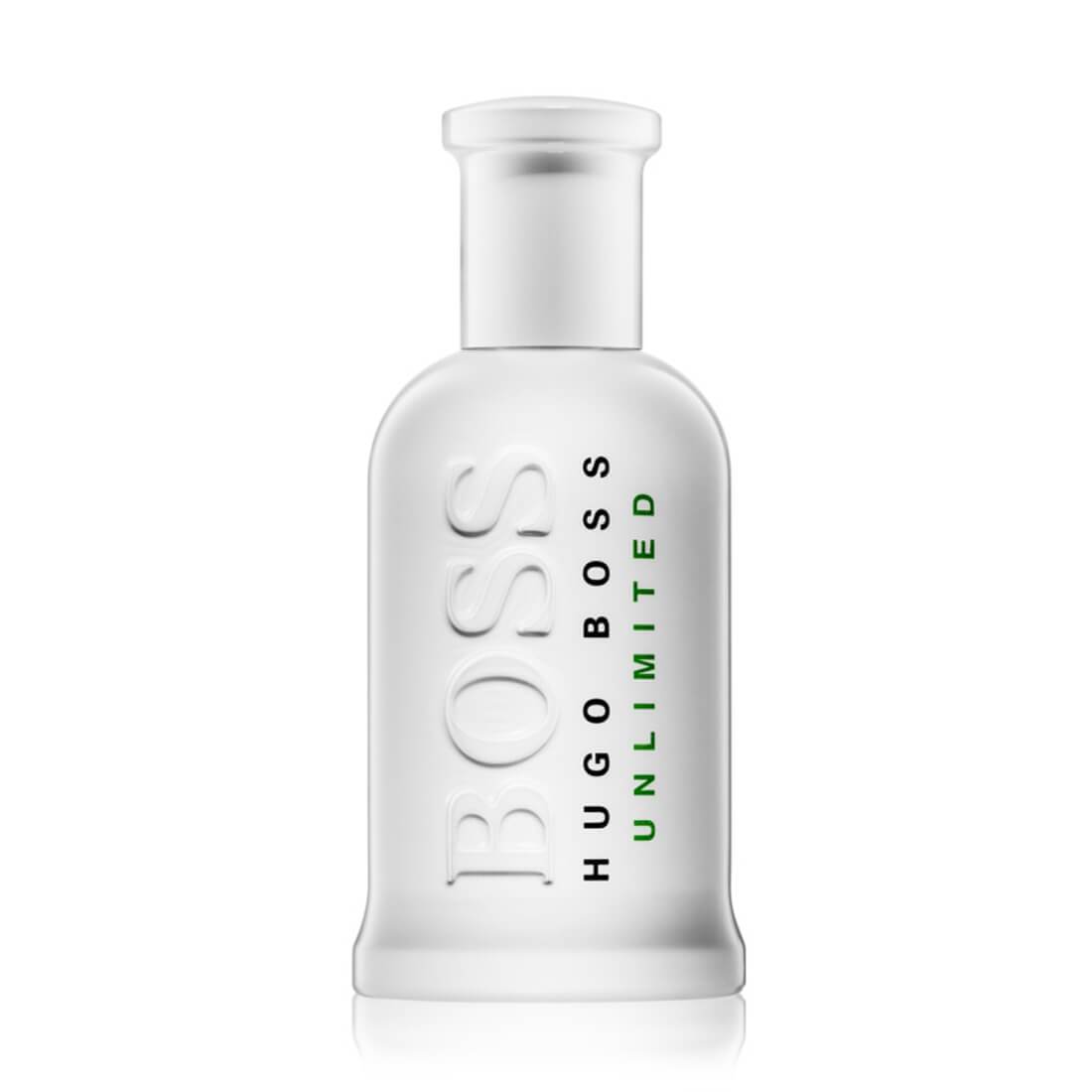 Hugo Boss Bottled Unlimited Eau De Toilette For Men (200ML)