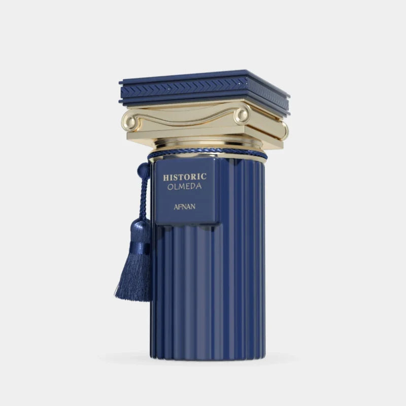 Afnan Historic Olmeda Eau de Parfum (100ml)