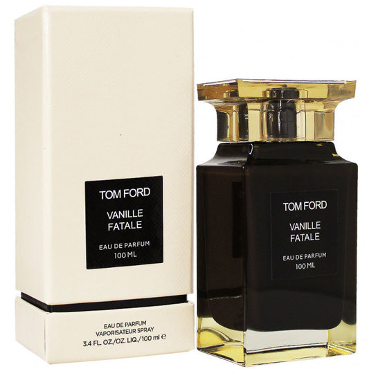 Tom Ford Vanille Fatale Eau De Parfum (100 Ml)