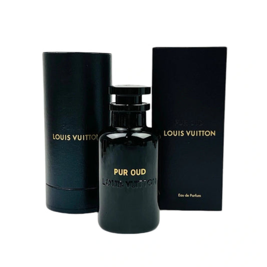 Pur Oud Louis Vuitton Unisex EDP  (100ml)