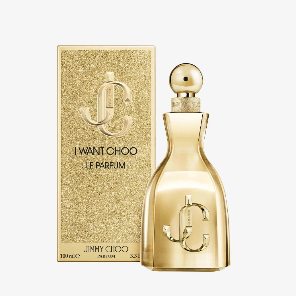Jimmy Choo I Want Choo Le Parfum (100ml)