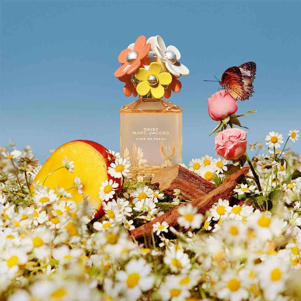 Daisy Daze by Marc Jacobs Eau Spray (75ml)