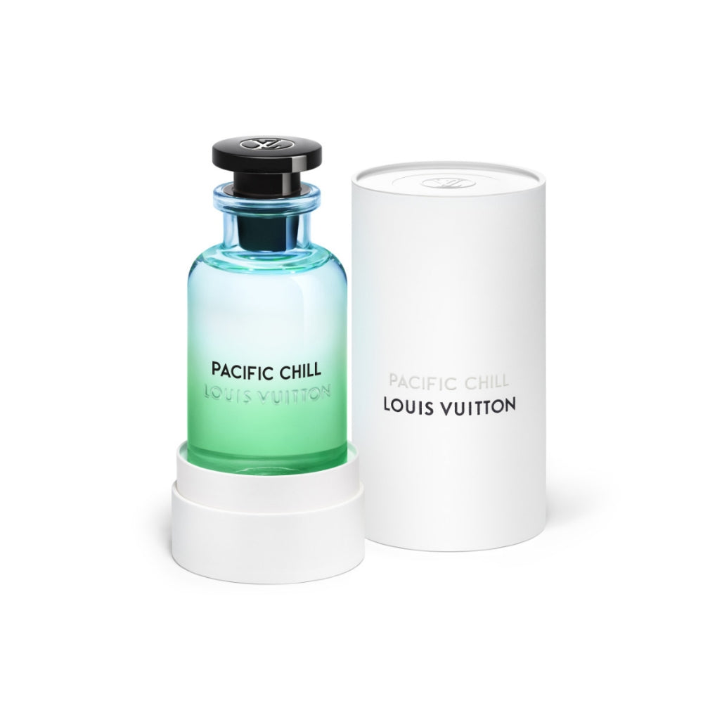 Louiis Vuitton Pacific Chill Unisex EDP 100ml
