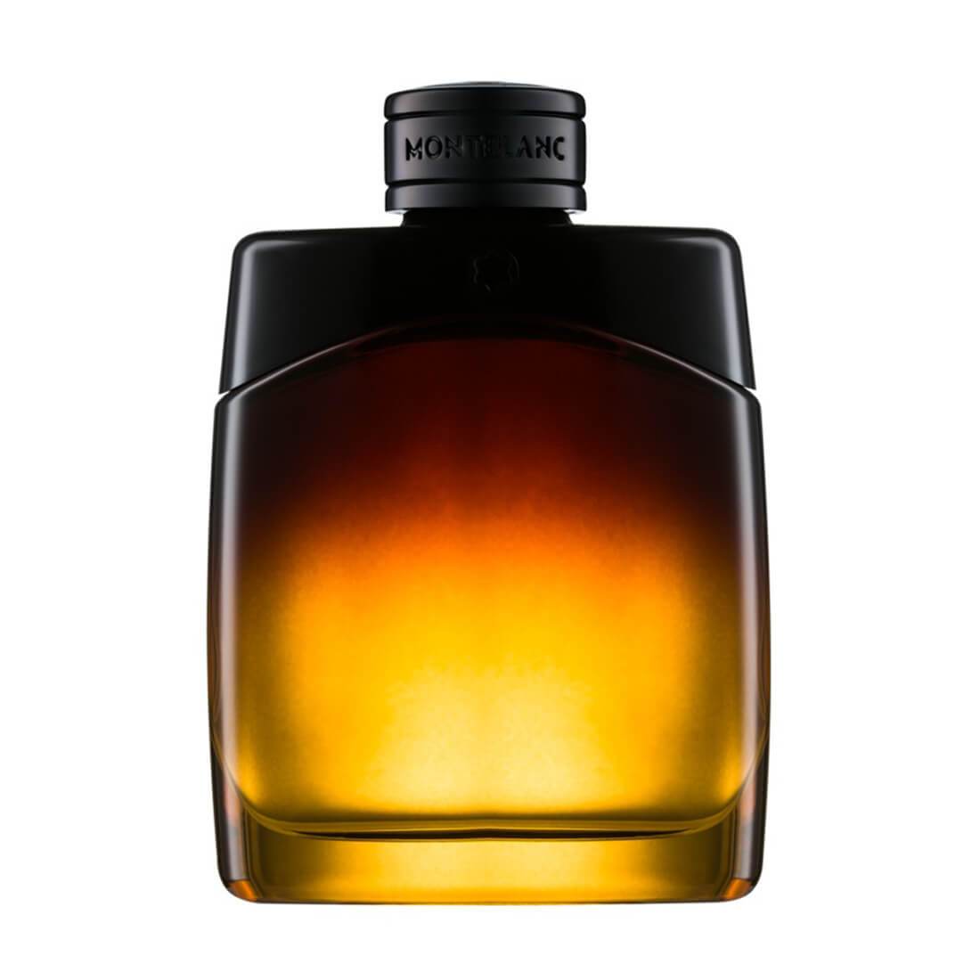 Mont Blanc Legend Night Eau De Parfum For Men (100ml)