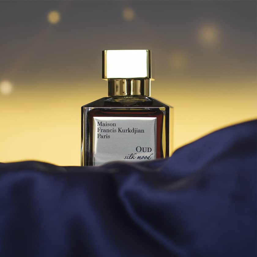 Maison Francis Kurkdjian Oud Silk Mood EDP Parfum For Unisex (70ml)