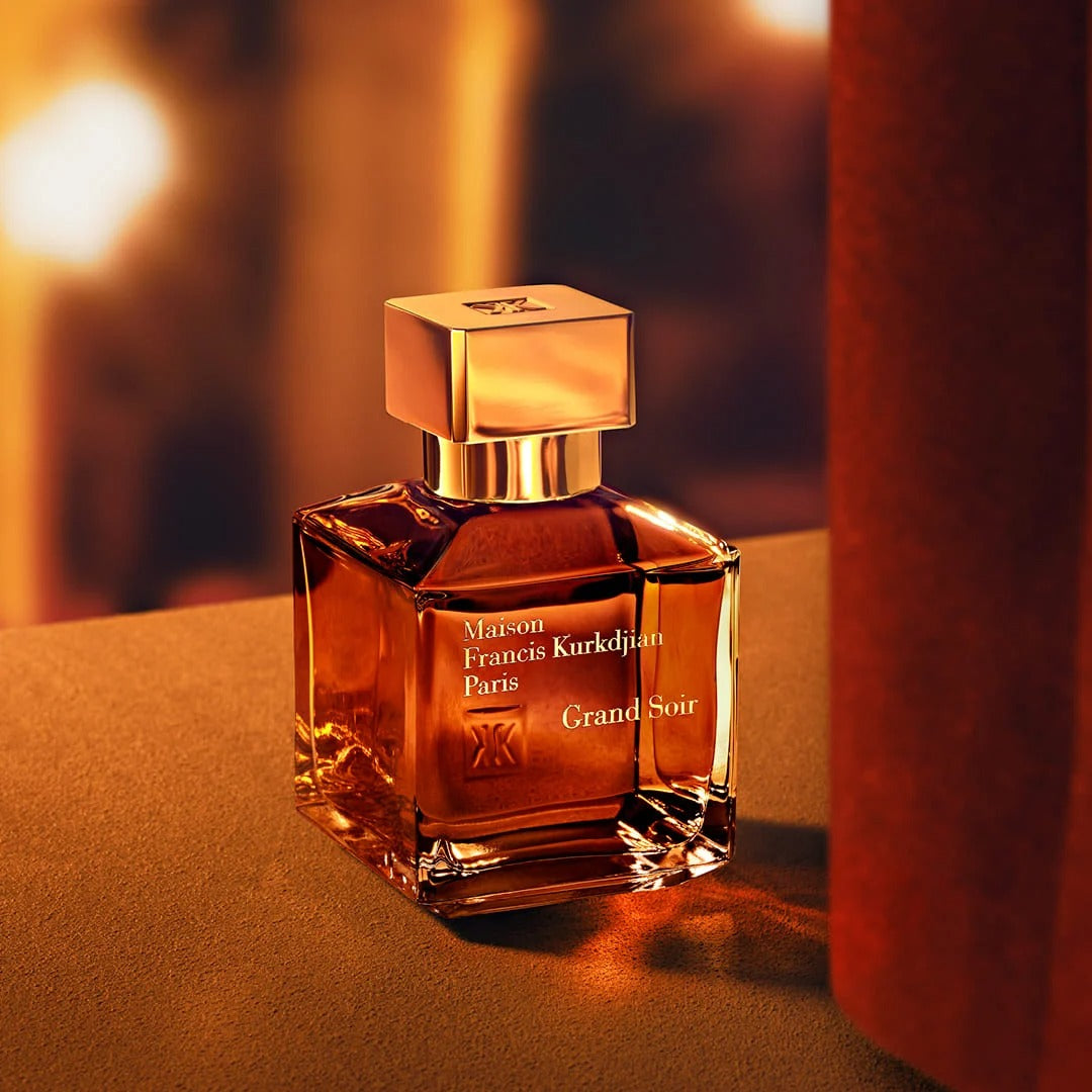 Maison Francis Kurkdjian Grand Soir Eau De Parfum (70 ml)