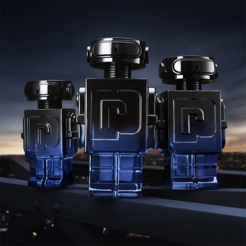 Paco Rabanne Phantom EDP Intense for him (100ml)