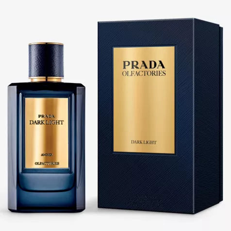 Prada Mirages Dark Light eau de parfum (100ml)