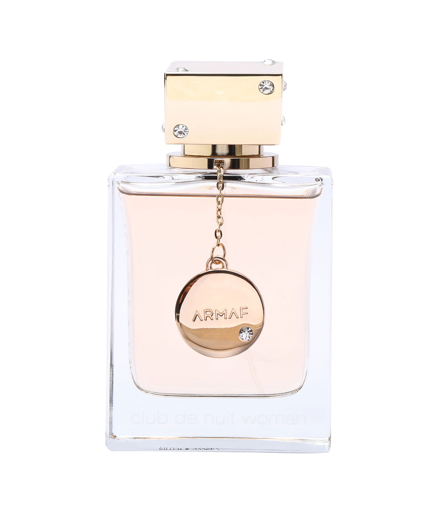 Armaf Club De Nuit EDP Parfum for Women (105ML)