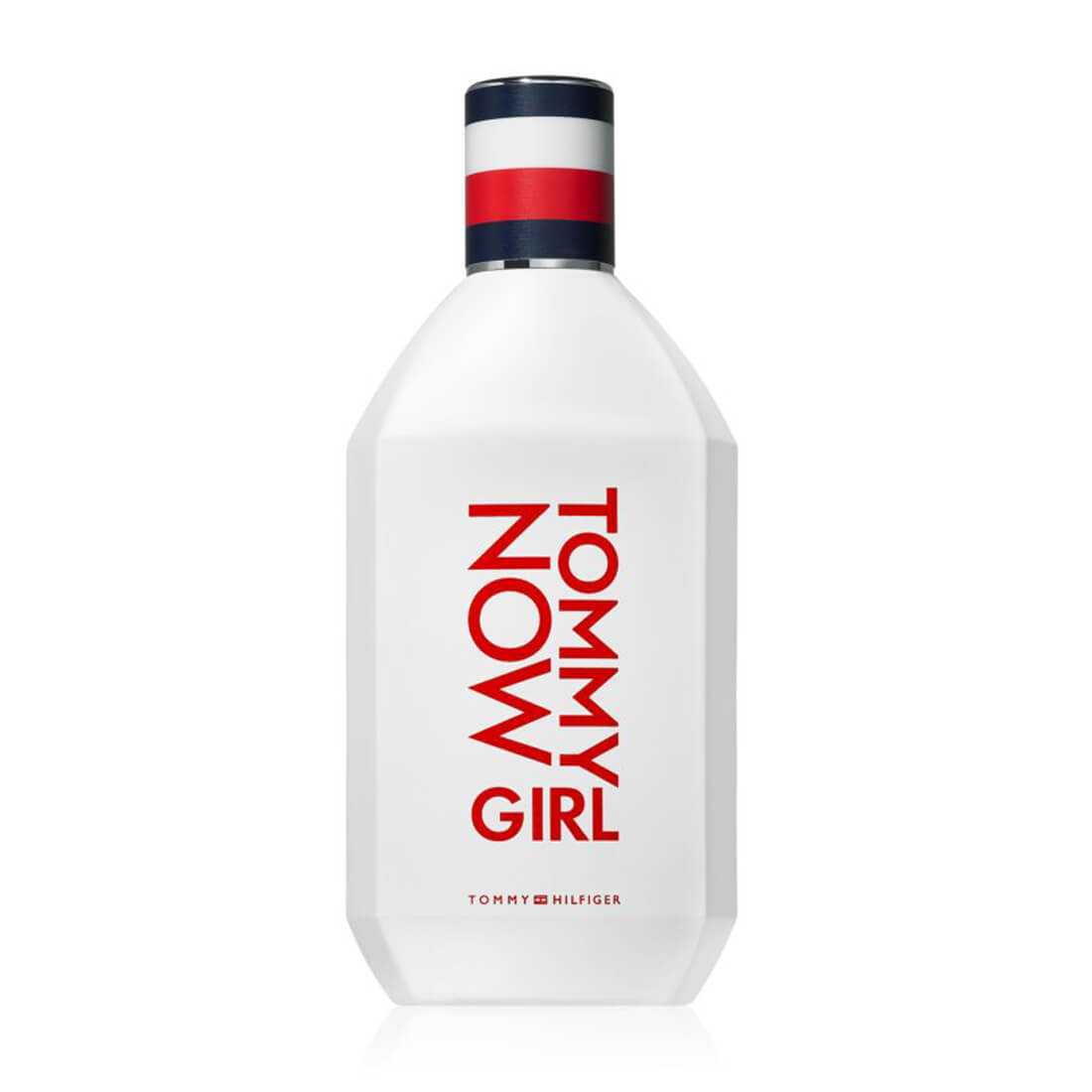 Tommy Hilfiger Tommy Girl Now Eau De Toilette For Women (100ml)