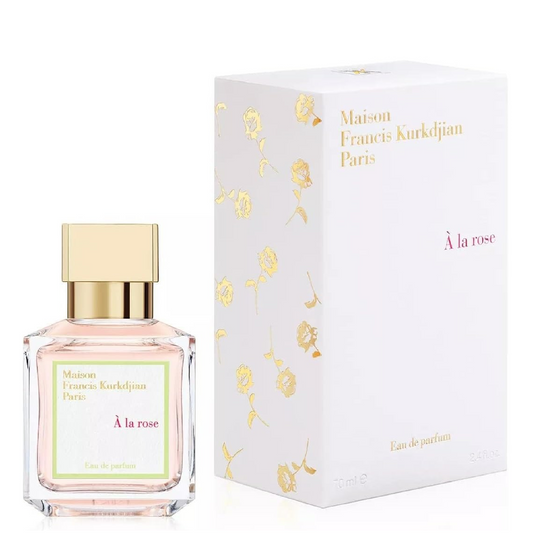 Maison Francis Kurkdjian A La Rose Eau De Parfum (70ml)