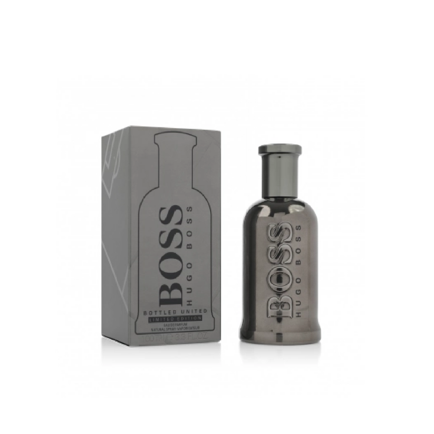 Hugo Boss BOSS Bottled United Limited Edition EDP (100ml)