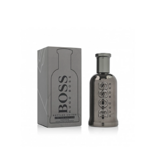 Hugo Boss BOSS Bottled United Limited Edition EDP (100ml)