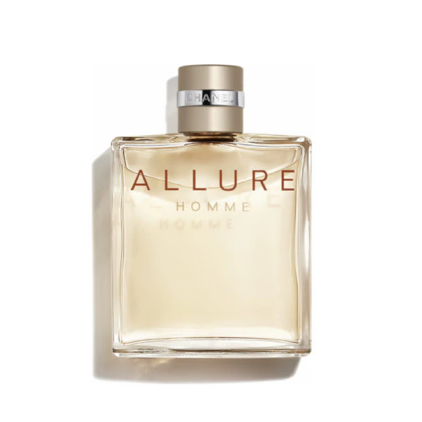 Chanel Allure Homme Eau de Toilette (100ml)