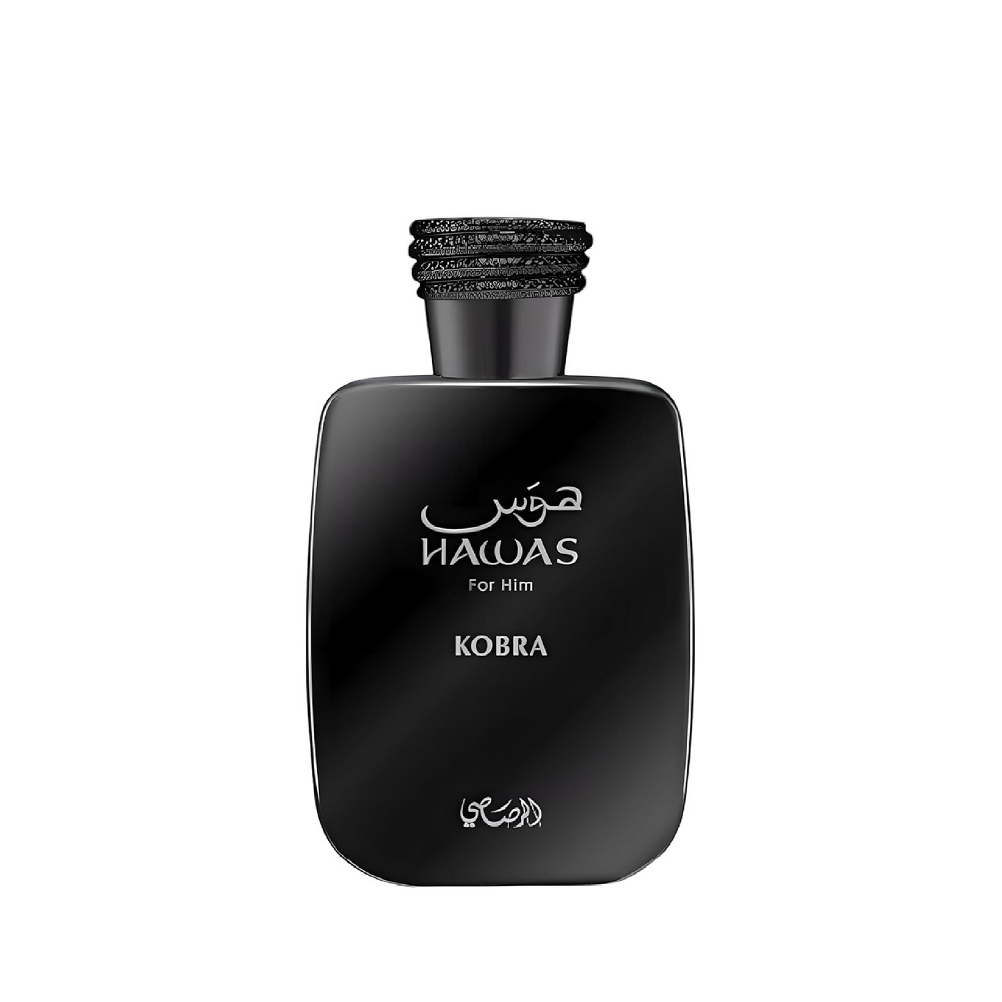 Rasasi Hawas Kobra for Him Eau de Parfum (100ml)