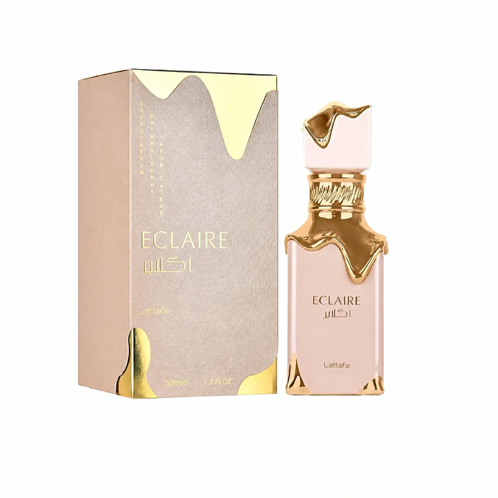 Lattafa Eclaire Eau De Parfum (50ml)