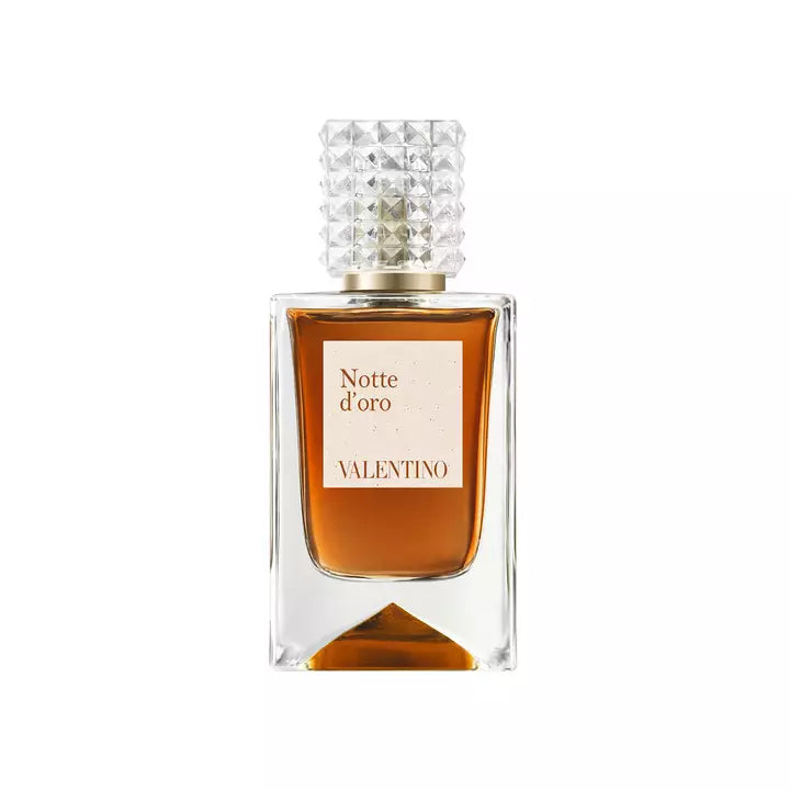 Valentino Anatomy of Dreams Notte d'Oro EDP (100ml)