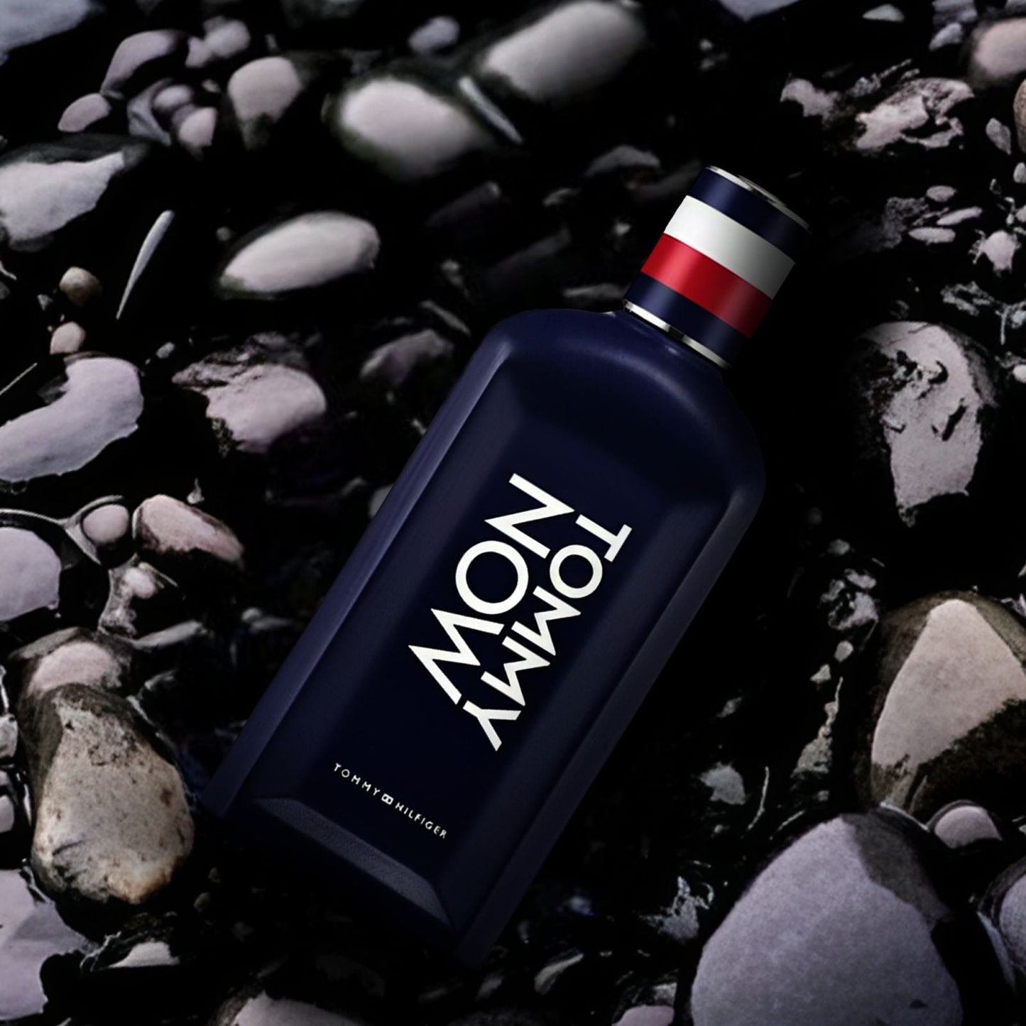 Tommy Hilfiger TOMMY NOW Eau De Toilette (100ml)