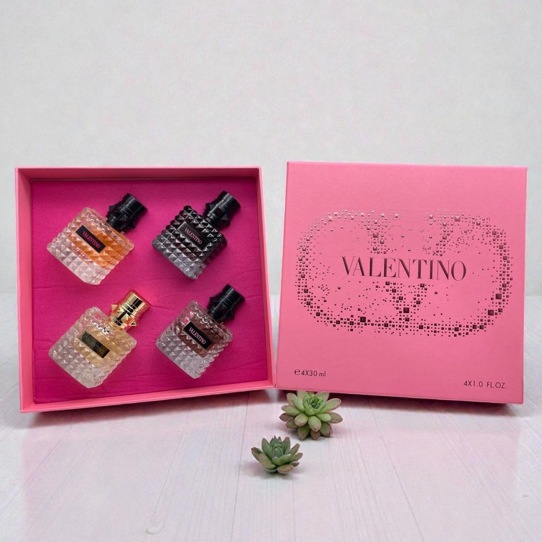 Valentino Born In Roma (4x30ml)