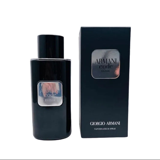 Giorgio Armani Code Elixir