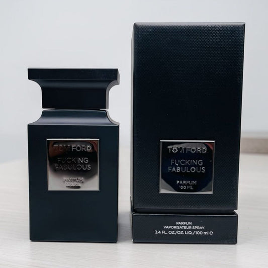 Tom Ford Fucking Fabulous Parfum (100ml)