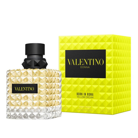 Valentino Donna Born In Roma Yellow Dream Eau de Parfum (100ml)