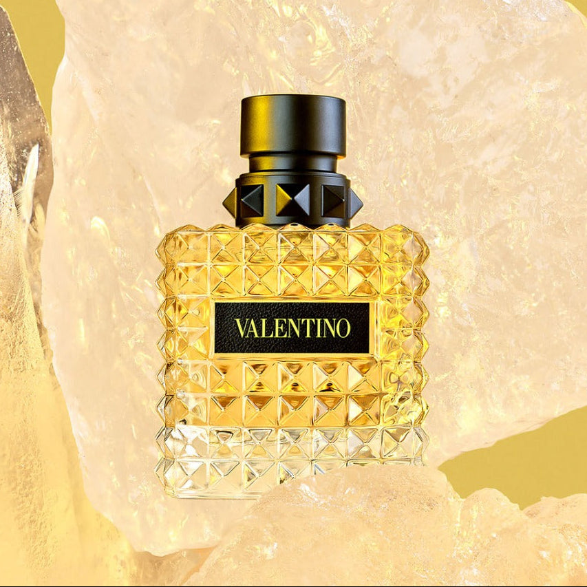 Valentino Donna Born In Roma Yellow Dream Eau de Parfum (100ml)