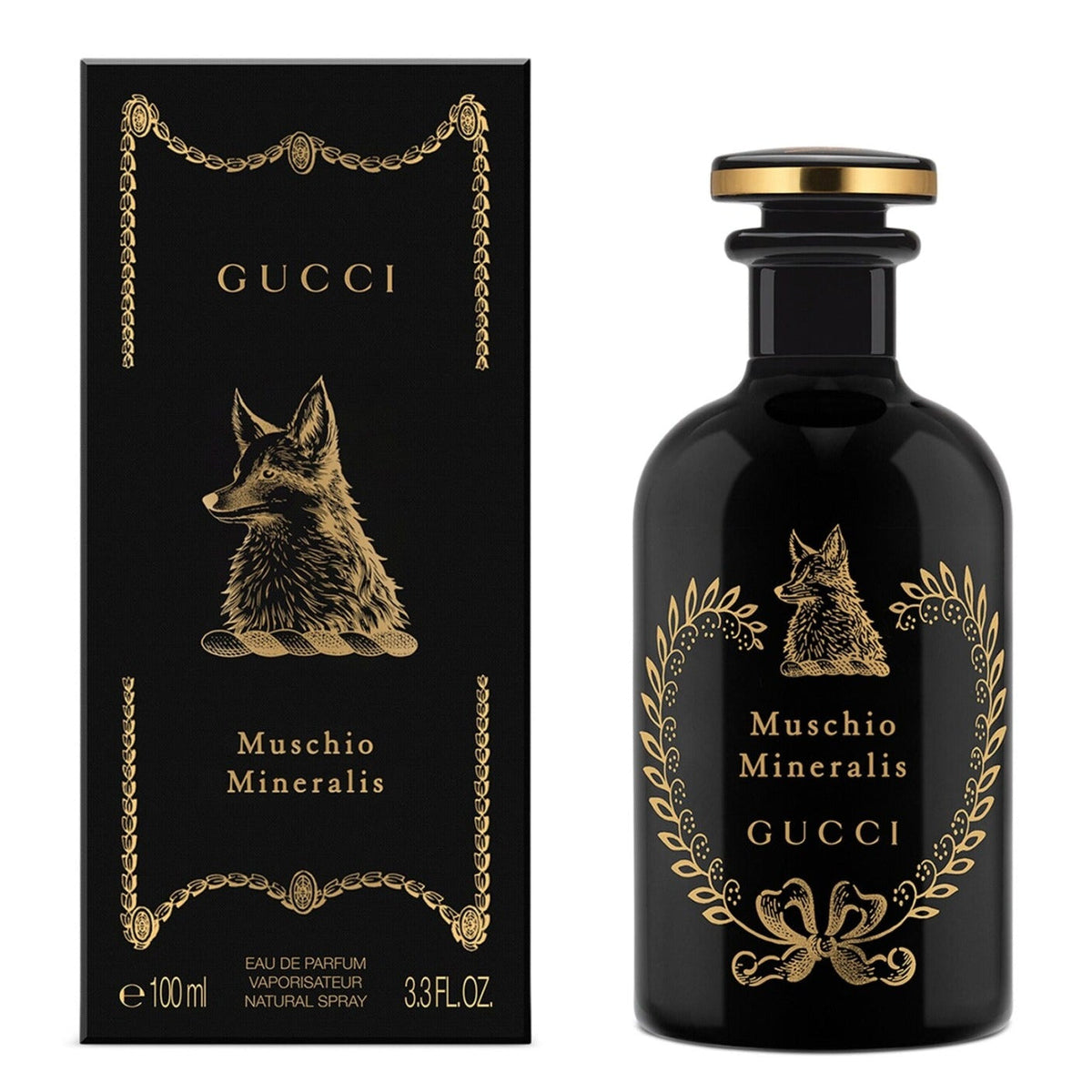 Gucci The Alchemist's Garden Muschio Mineralis EDP (100ml)