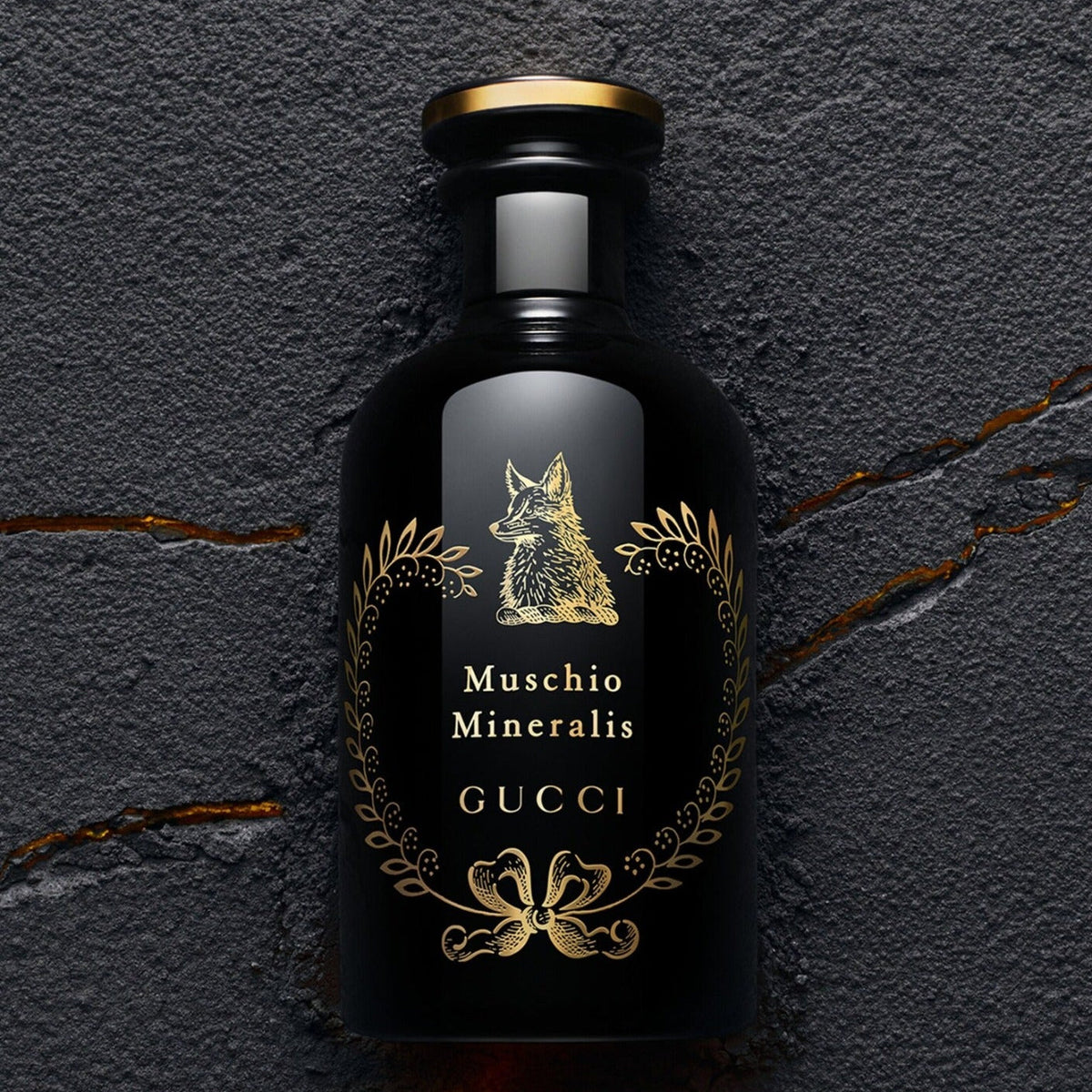 Gucci The Alchemist's Garden Muschio Mineralis EDP (100ml)
