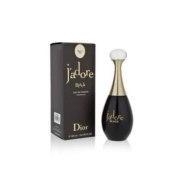 Dior J'adore Black Eau de Parfum (100ml)