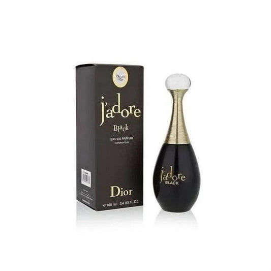 Dior J'adore Black Eau de Parfum (100ml)