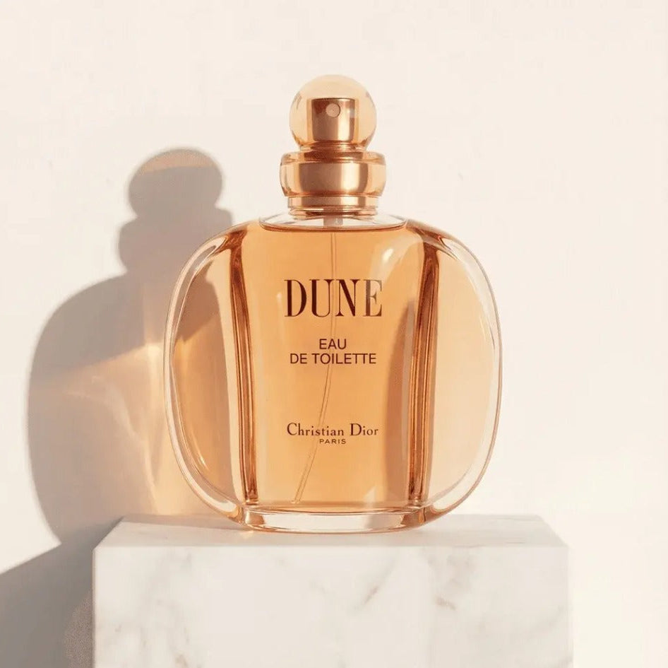Christian Dior Dune Eau de Toilette (100ml)