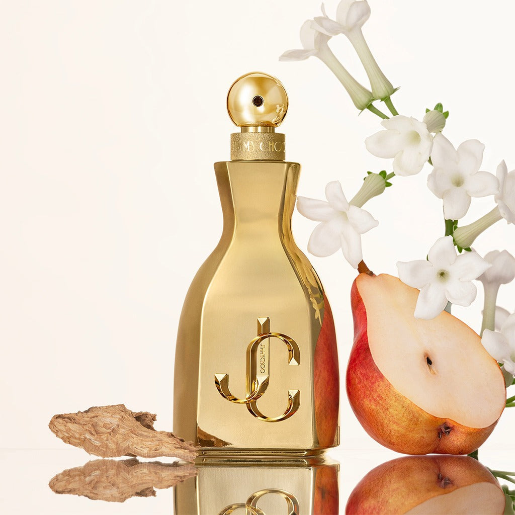 Jimmy Choo I Want Choo Le Parfum (100ml)