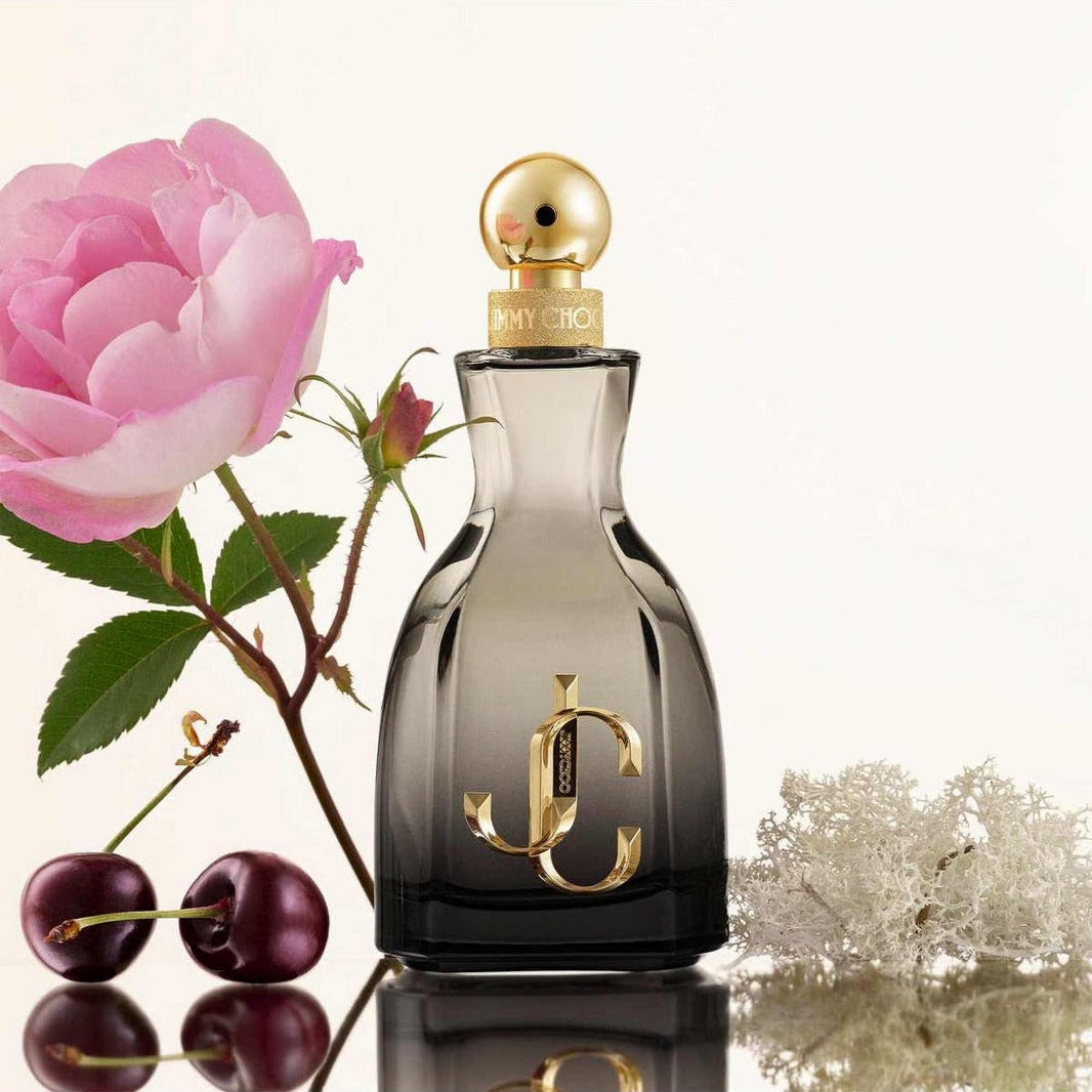 Jimmy Choo I Want Choo Forever EDP (100ml)