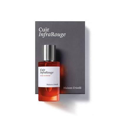 Maison Crivelli Oud Stallion Extrait de Parfum (100ml)
