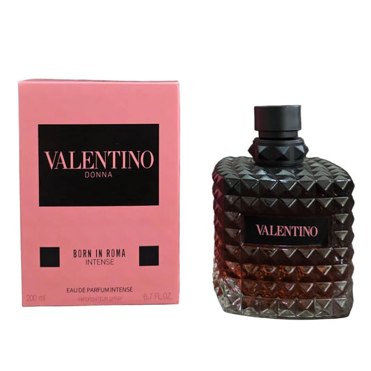 Valentino Donna Born In Roma Intense Eau de Parfum (200ml)