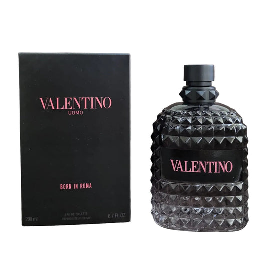 Valentino Uomo Born in Roma EDT (200ml)