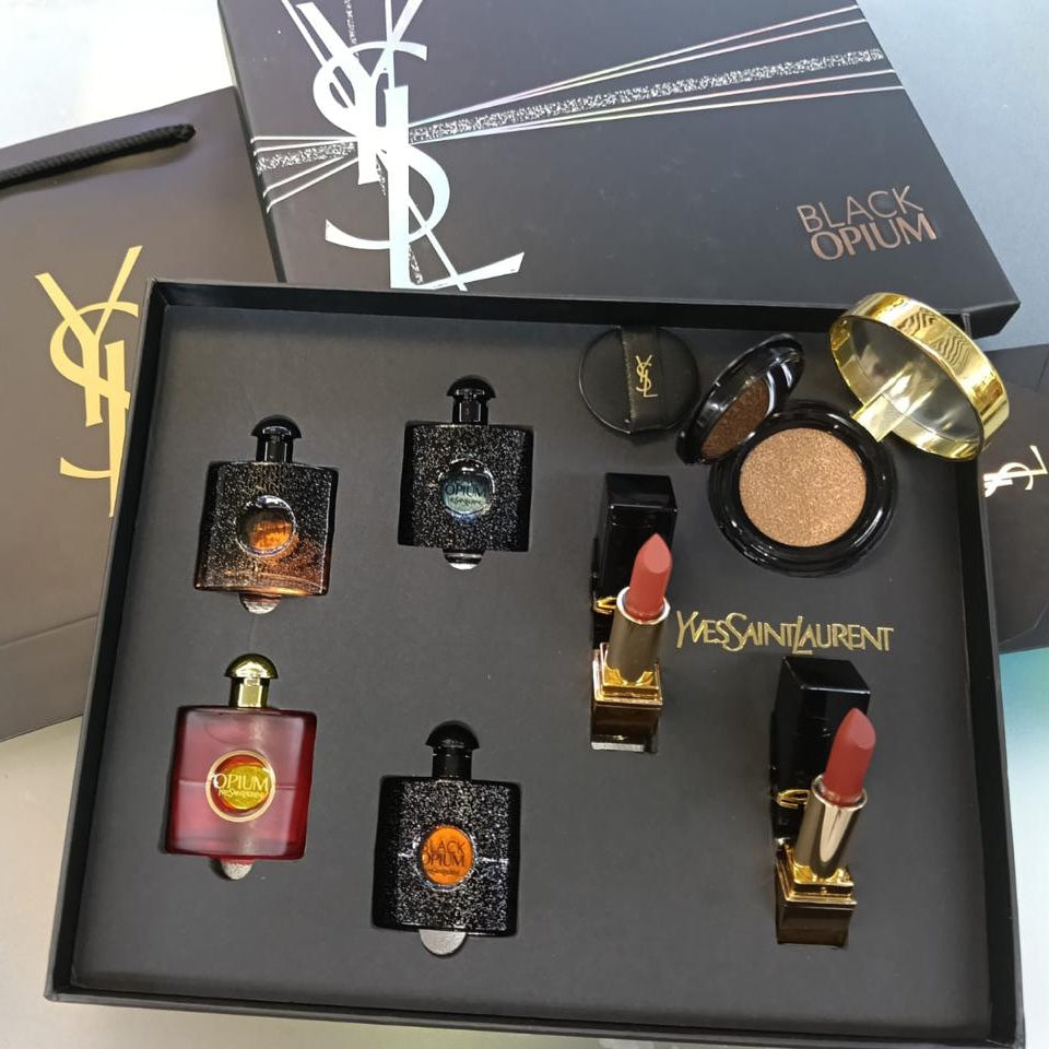 Yves Saint Laurent Gift Set