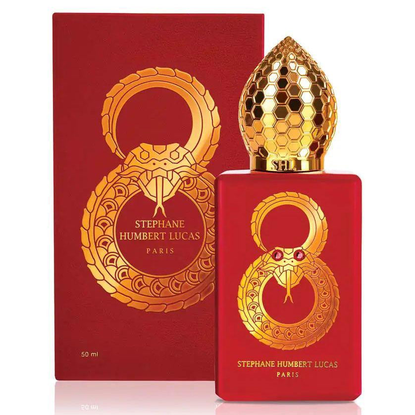 Stéphane Humbert Lucas perfume (50ml)