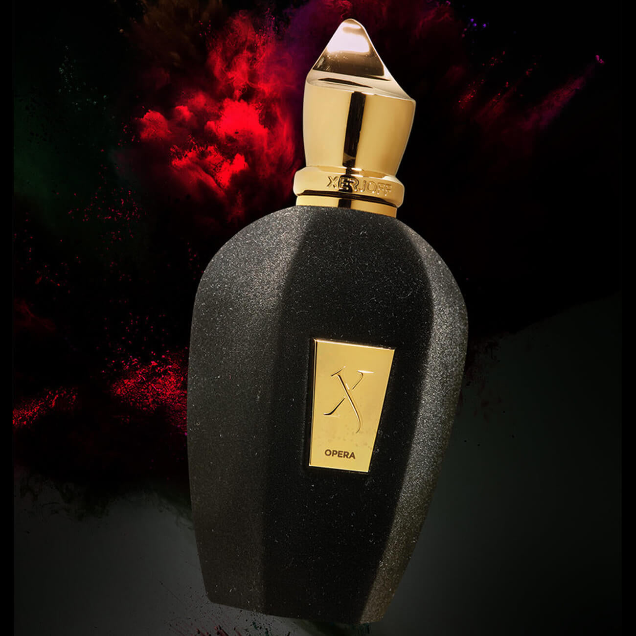Xerjoff Opera Eau De Parfum For Unisex (100ml)