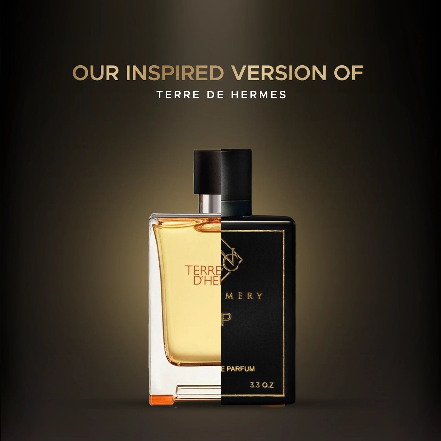 Hermes Terre D'Hermes Eau De Toilette For Men(100ml)