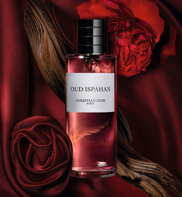 Christian Dior Oud Ispahan Eau De Parfum For Unisex (250 ML)