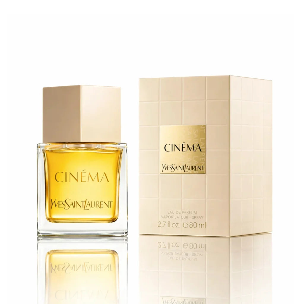 Yves Saint Laurent Cinéma Eau de Parfum (80ml)