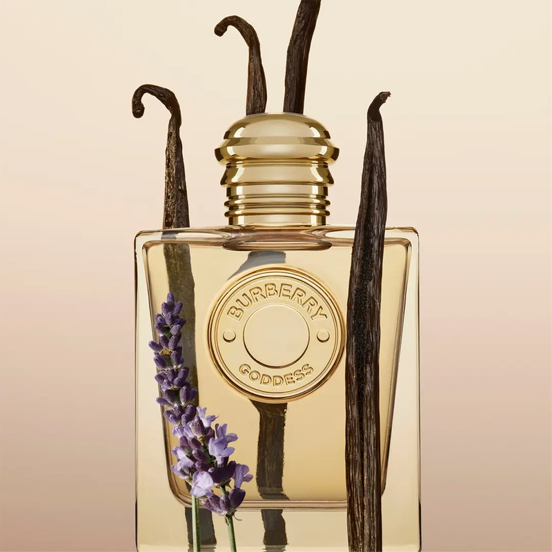 Burberry Goddess Eau de Parfum for Women (100 ML)