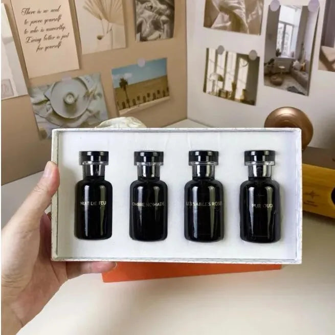 Louis vuitton Gift set 4 x 30ml