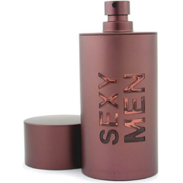 Carolina Herrera 212 SEXY For men EDT spray (100 Ml)