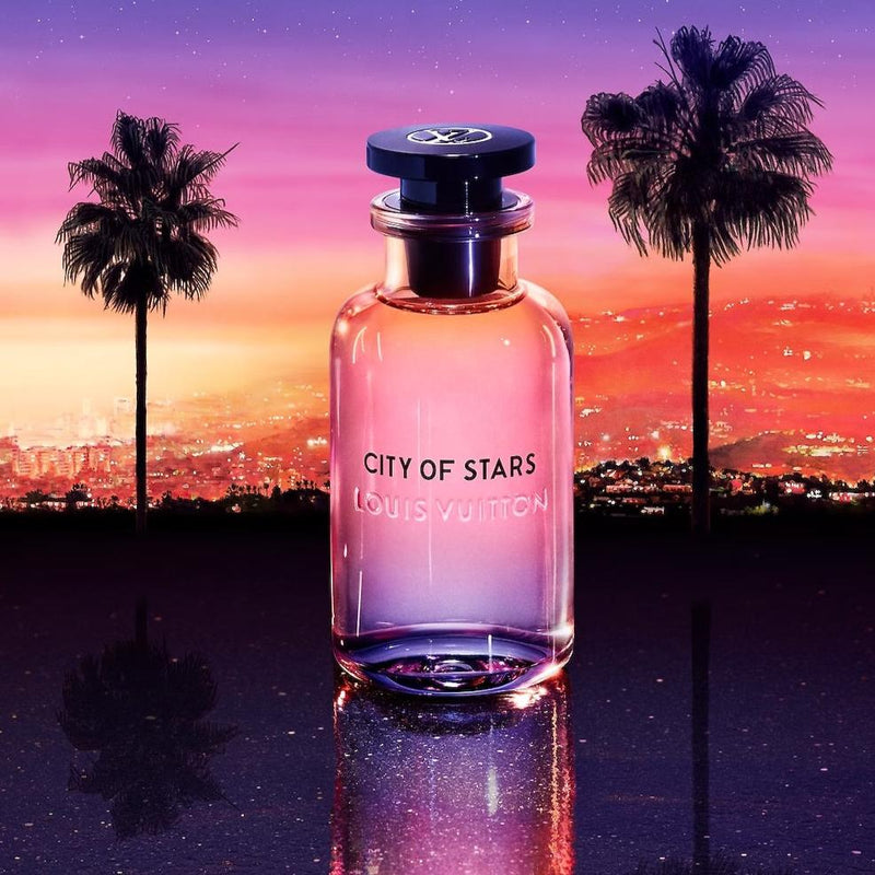 City of Stars Eau de Parfum by Louiis Vuitton for Men and Women(200ml)